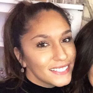 Meet your Posher, Karina